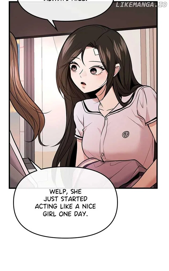 Back to Chan Bi Chapter 31 – Page 11
