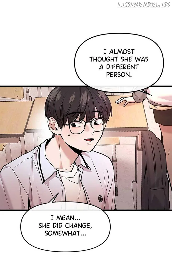 Back to Chan Bi Chapter 31 – Page 12