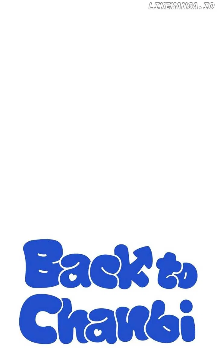 Back to Chan Bi Chapter 31 – Page 13