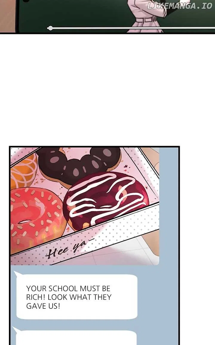 Back to Chan Bi Chapter 31 – Page 15