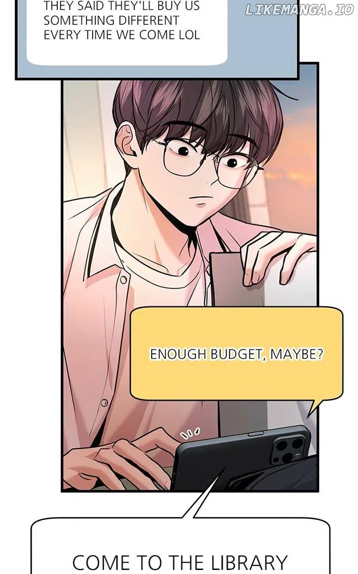 Back to Chan Bi Chapter 31 – Page 16