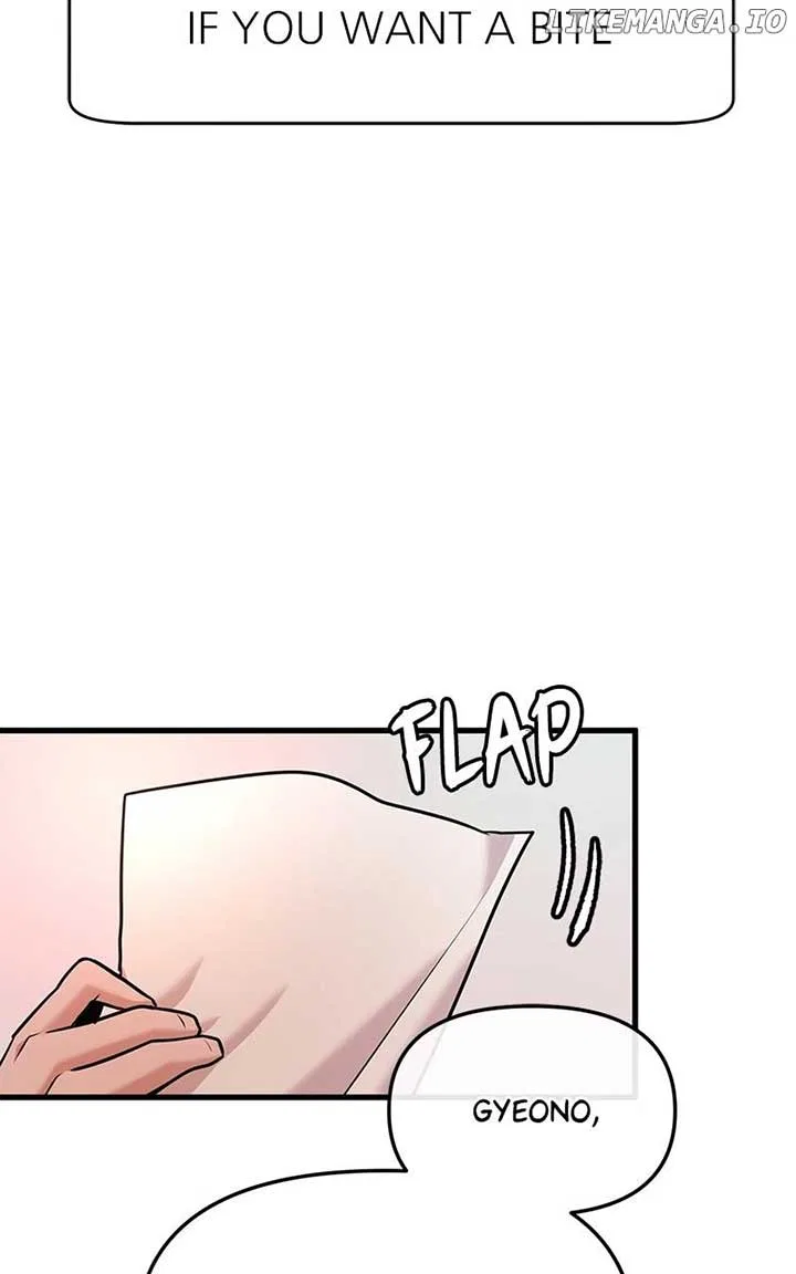 Back to Chan Bi Chapter 31 – Page 17