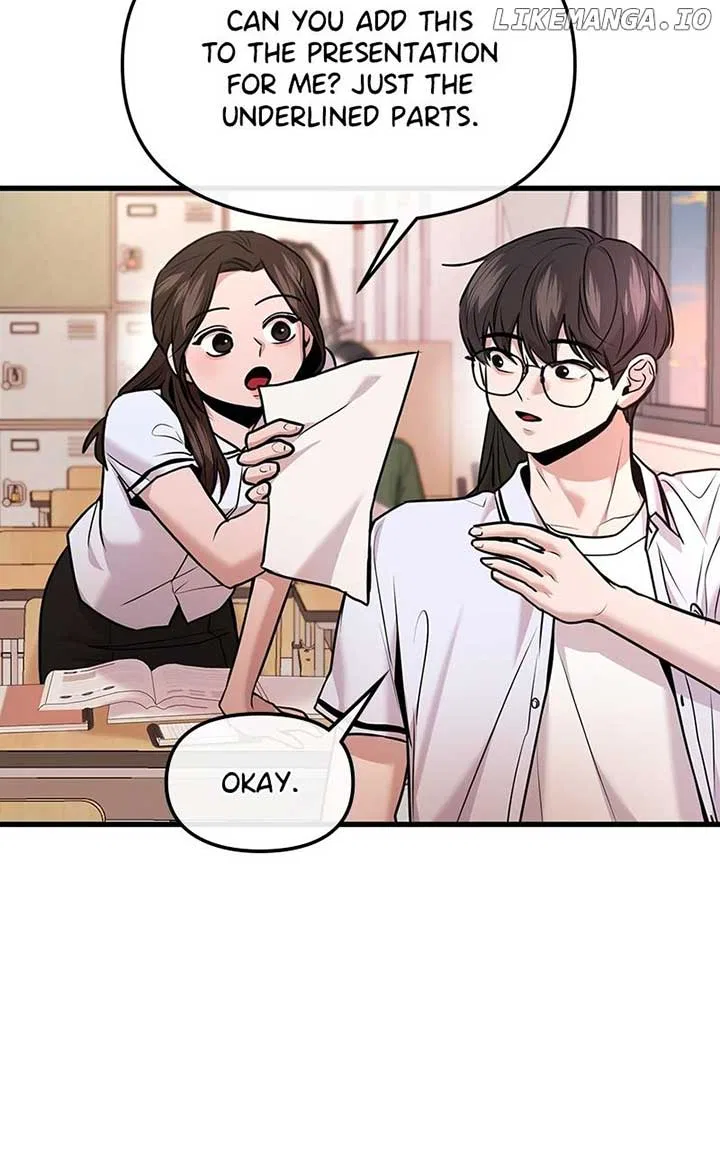 Back to Chan Bi Chapter 31 – Page 18