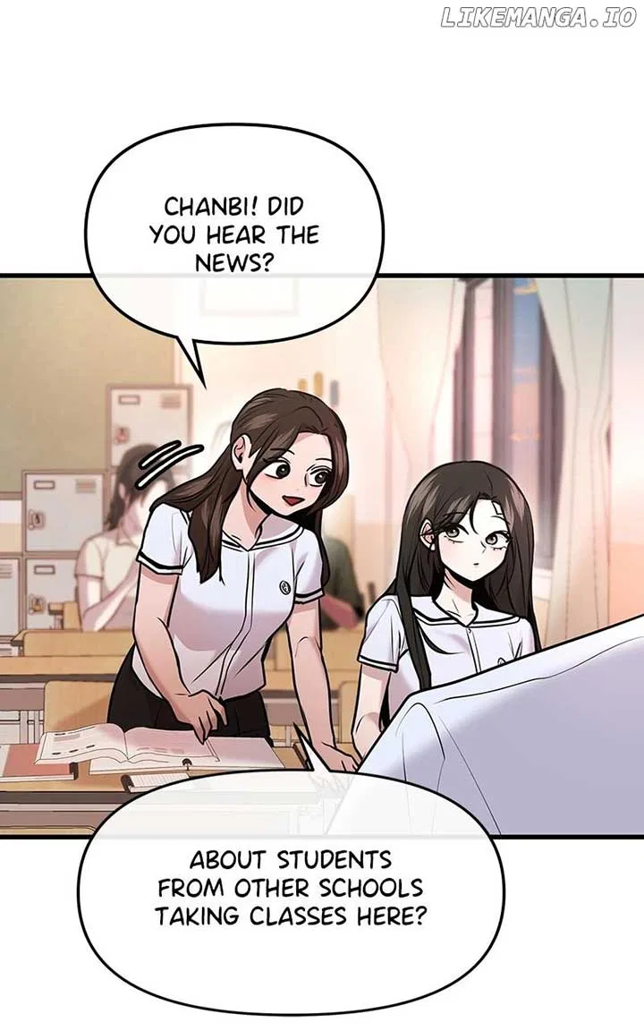 Back to Chan Bi Chapter 31 – Page 19