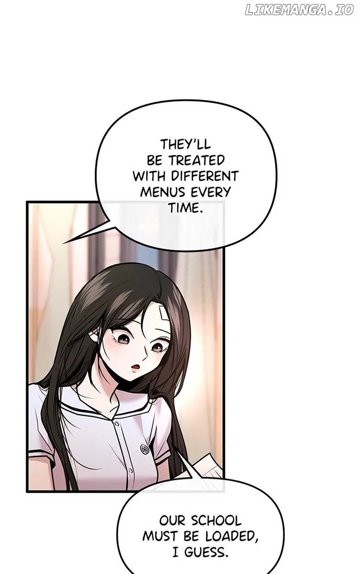Back to Chan Bi Chapter 31 – Page 20