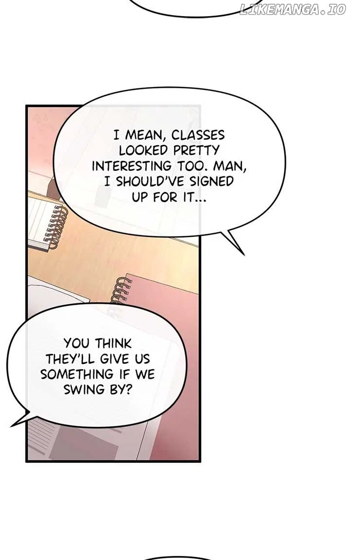 Back to Chan Bi Chapter 31 – Page 21