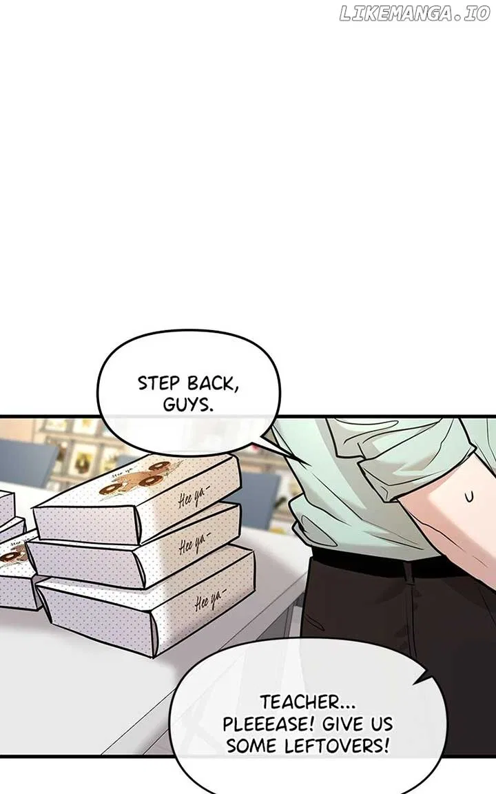 Back to Chan Bi Chapter 31 – Page 23