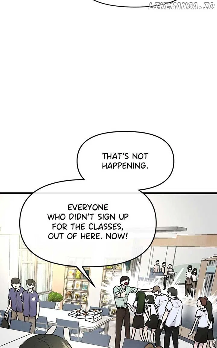 Back to Chan Bi Chapter 31 – Page 24