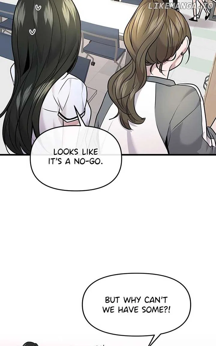 Back to Chan Bi Chapter 31 – Page 25