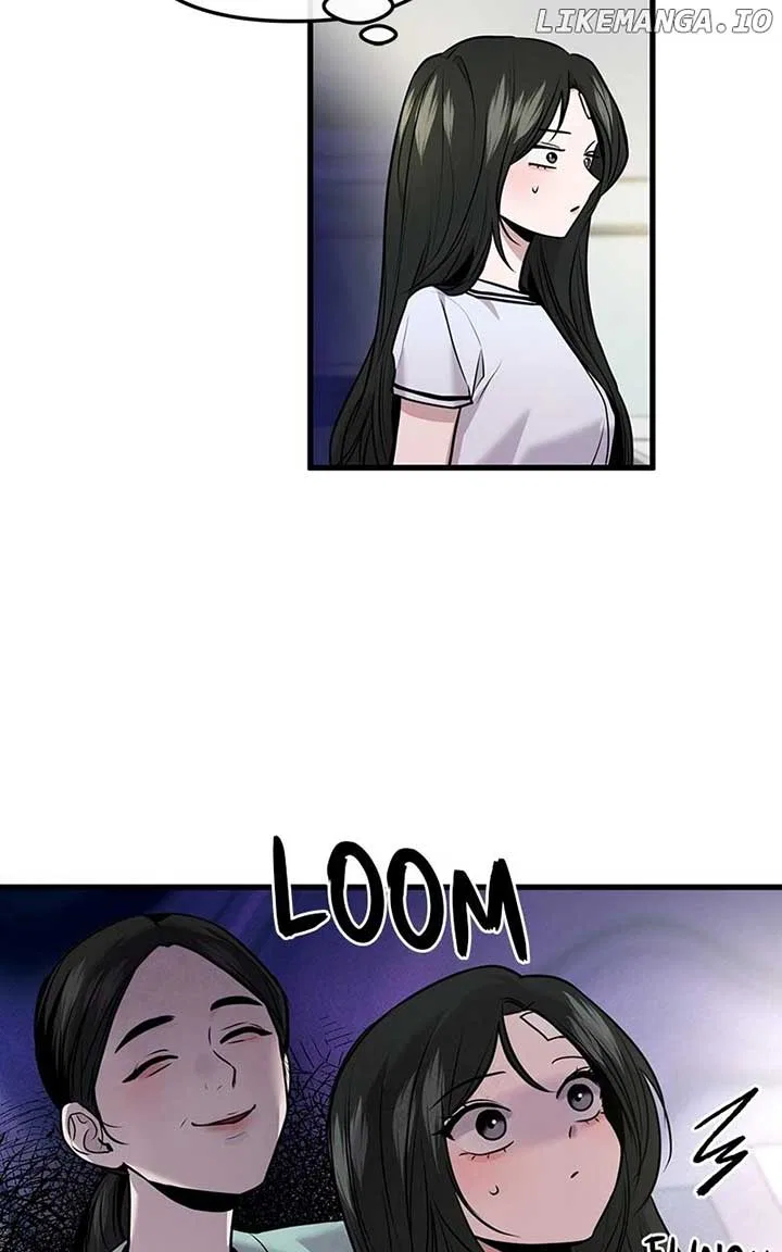 Back to Chan Bi Chapter 31 – Page 27