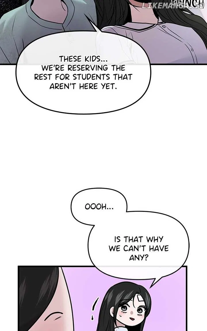 Back to Chan Bi Chapter 31 – Page 28
