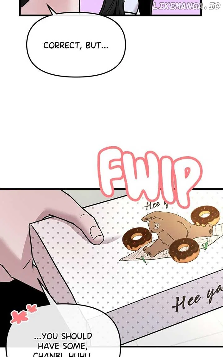 Back to Chan Bi Chapter 31 – Page 29