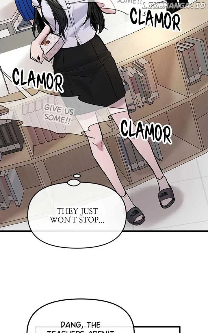 Back to Chan Bi Chapter 31 – Page 32