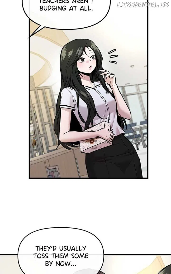 Back to Chan Bi Chapter 31 – Page 33