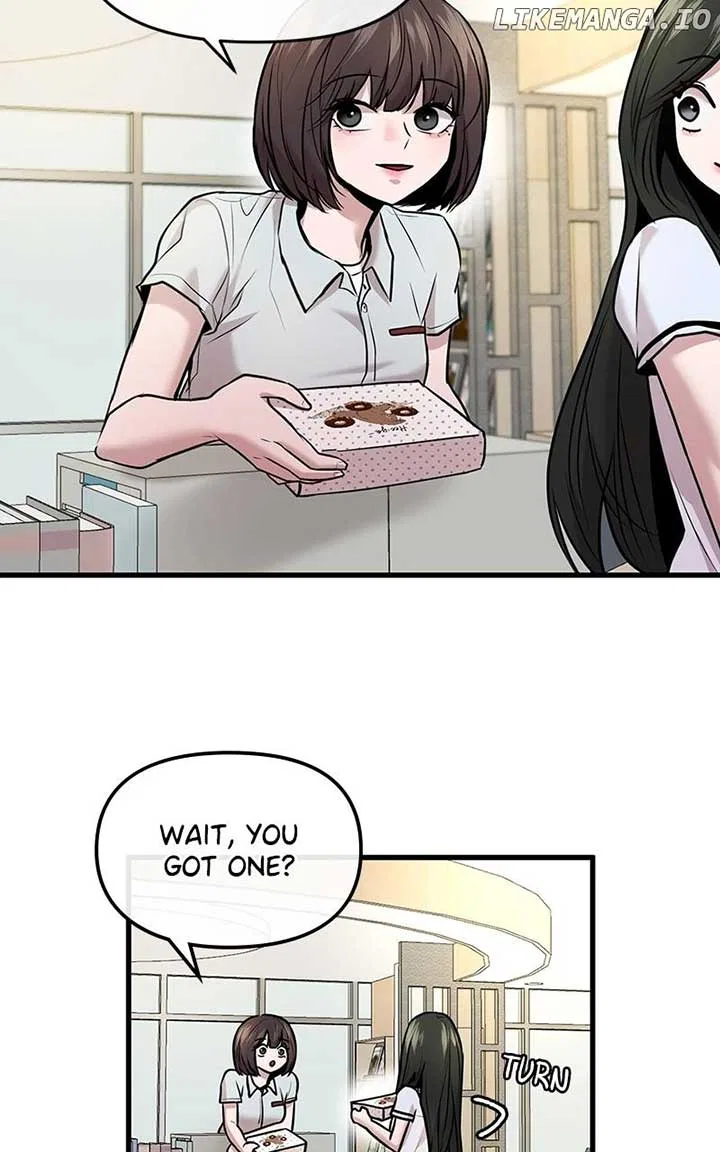 Back to Chan Bi Chapter 31 – Page 34