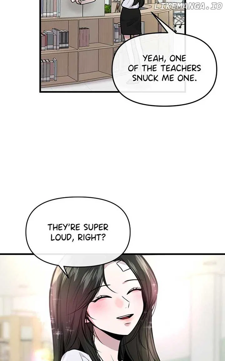 Back to Chan Bi Chapter 31 – Page 35