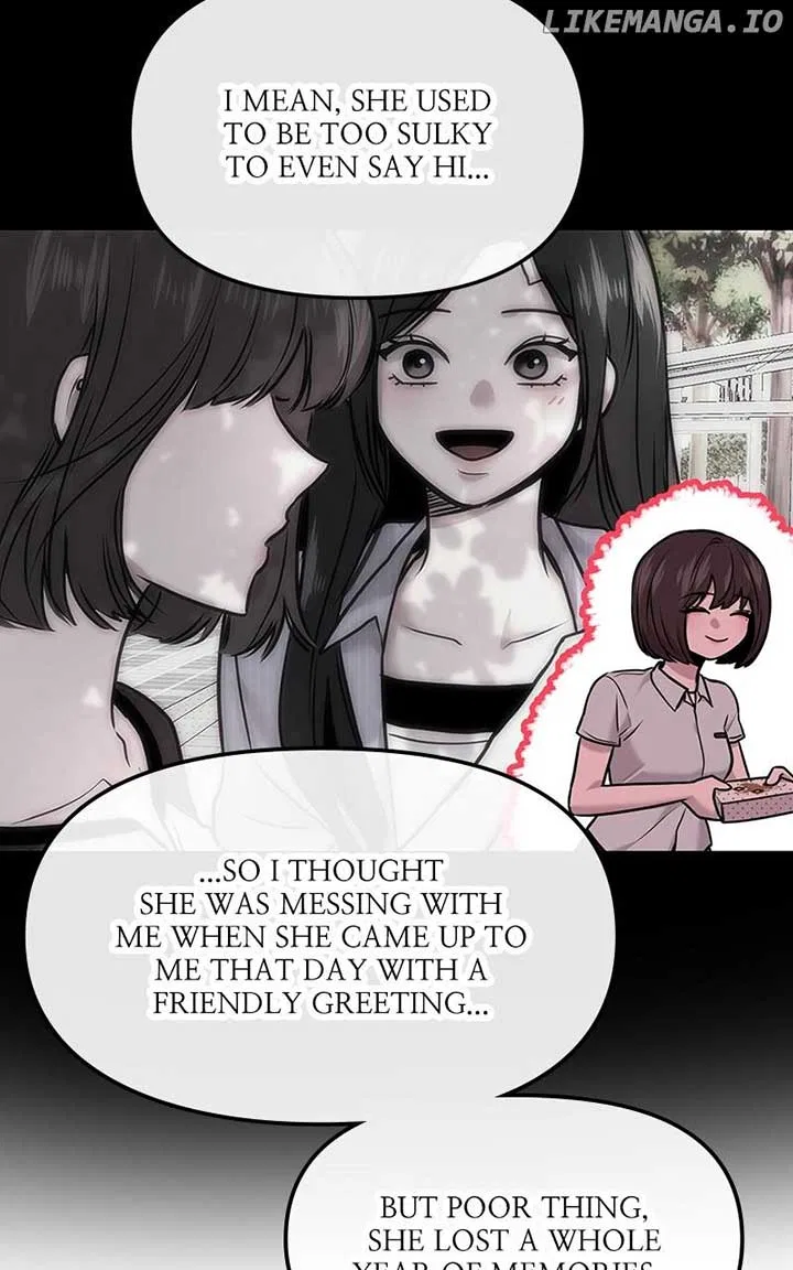 Back to Chan Bi Chapter 31 – Page 39