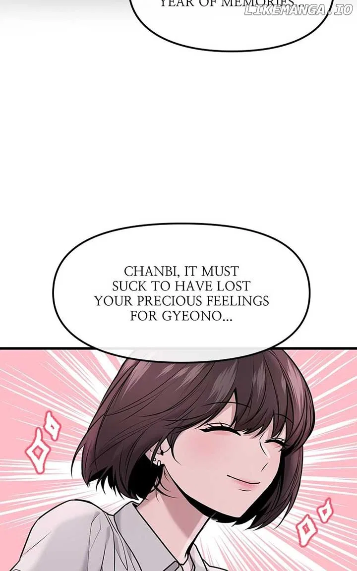 Back to Chan Bi Chapter 31 – Page 40