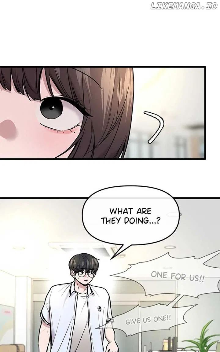 Back to Chan Bi Chapter 31 – Page 42
