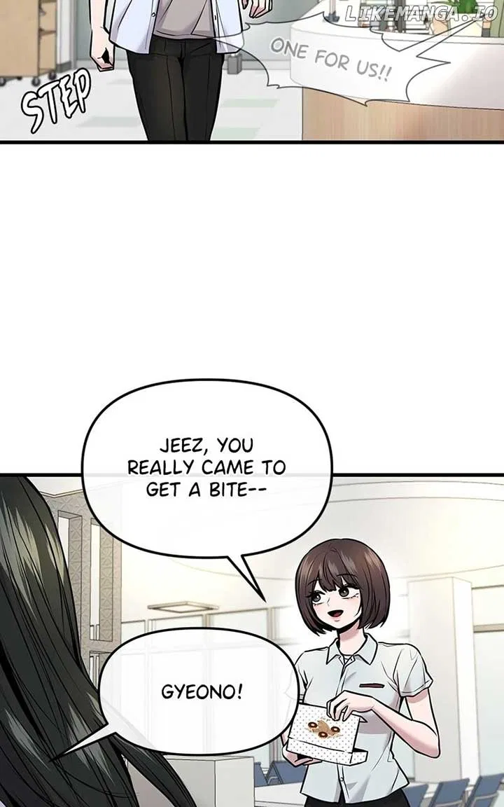 Back to Chan Bi Chapter 31 – Page 43
