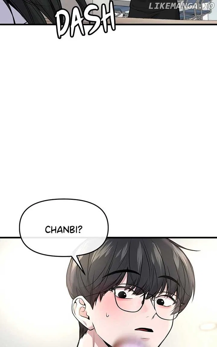 Back to Chan Bi Chapter 31 – Page 44