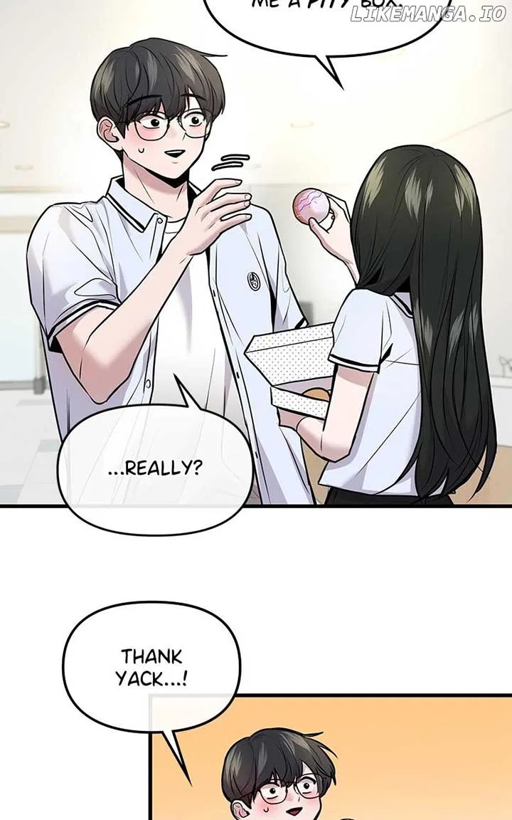 Back to Chan Bi Chapter 31 – Page 46