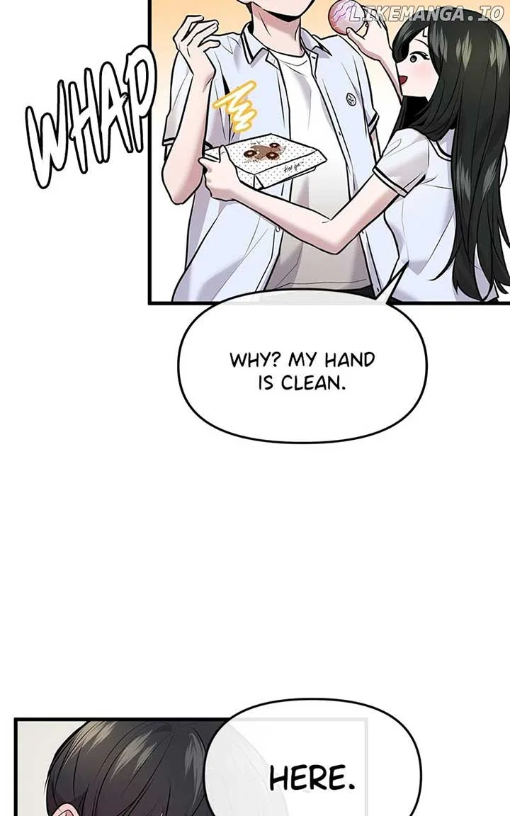 Back to Chan Bi Chapter 31 – Page 47