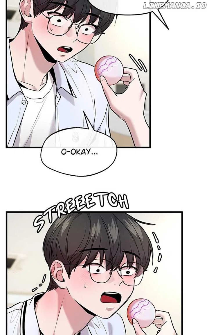Back to Chan Bi Chapter 31 – Page 48