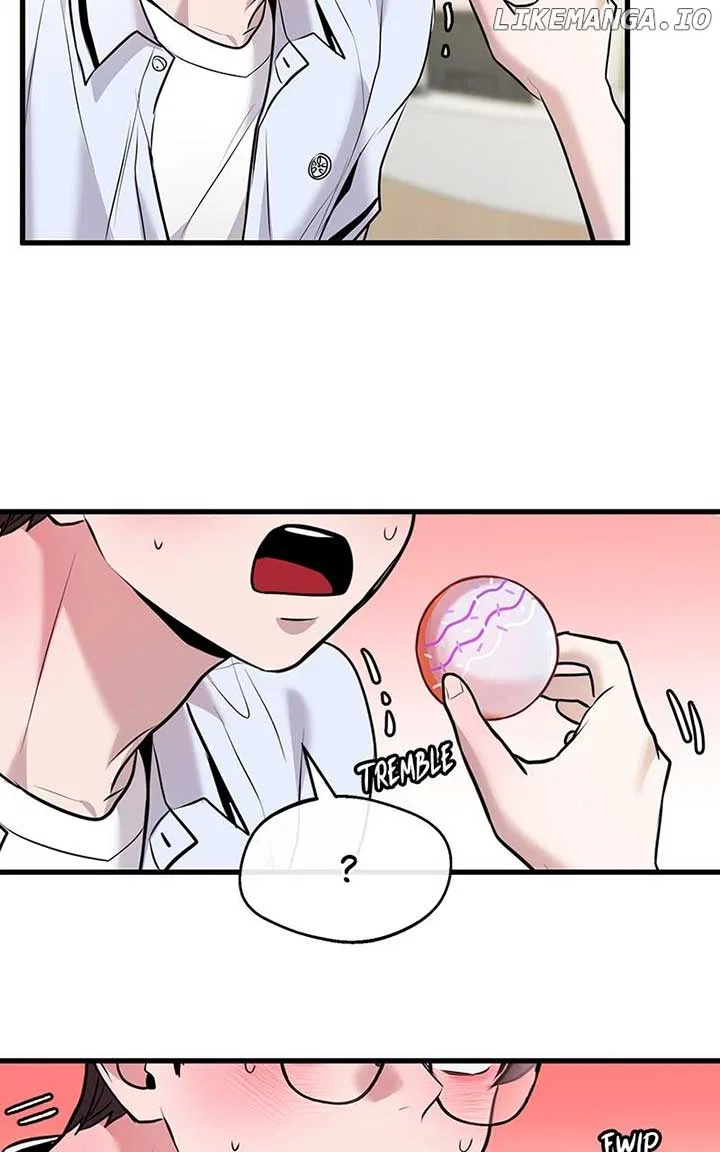 Back to Chan Bi Chapter 31 – Page 49