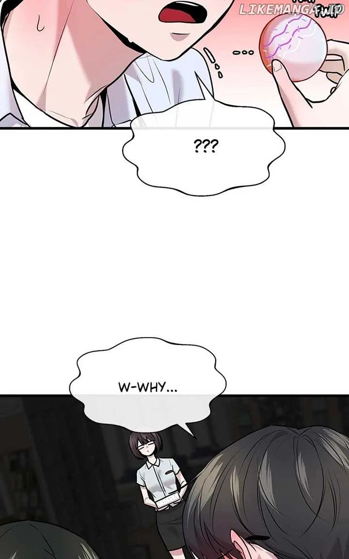 Back to Chan Bi Chapter 31 – Page 50