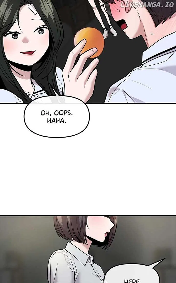 Back to Chan Bi Chapter 31 – Page 51