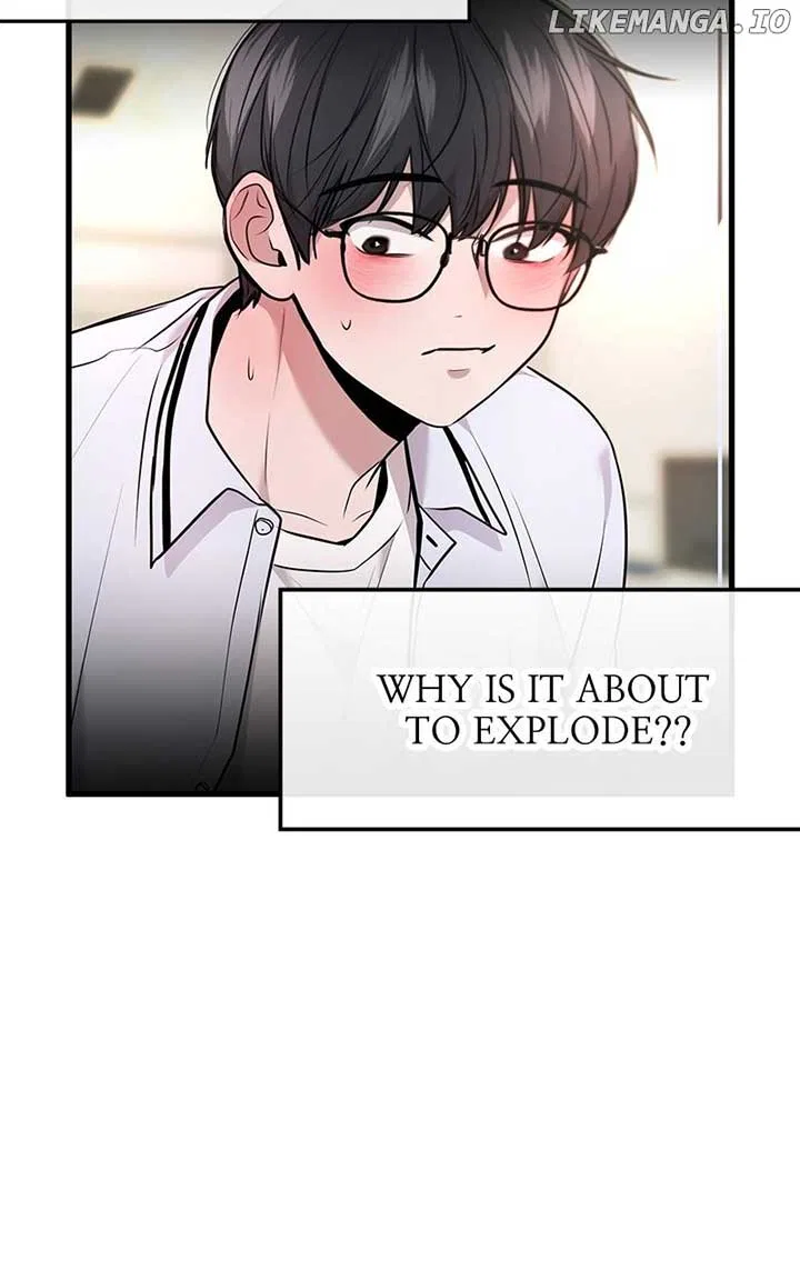 Back to Chan Bi Chapter 31 – Page 54