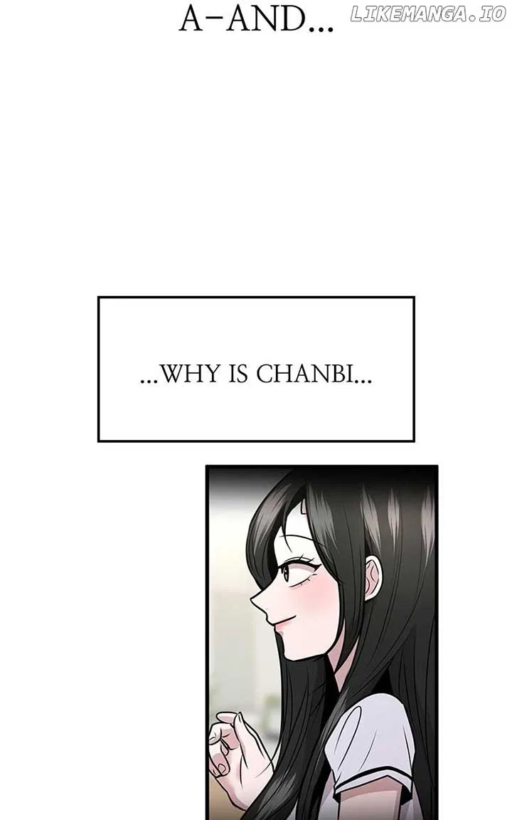 Back to Chan Bi Chapter 31 – Page 55