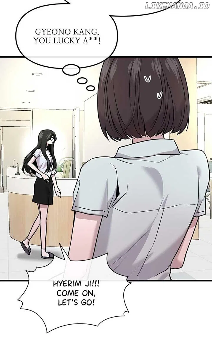 Back to Chan Bi Chapter 31 – Page 61