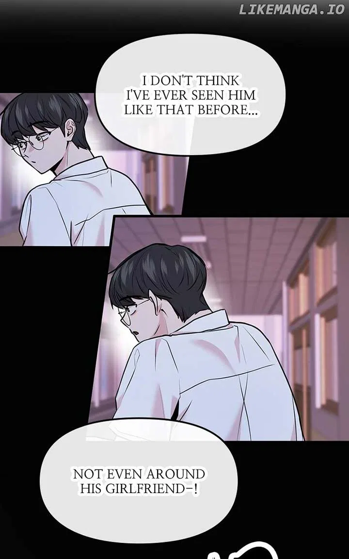 Back to Chan Bi Chapter 31 – Page 63