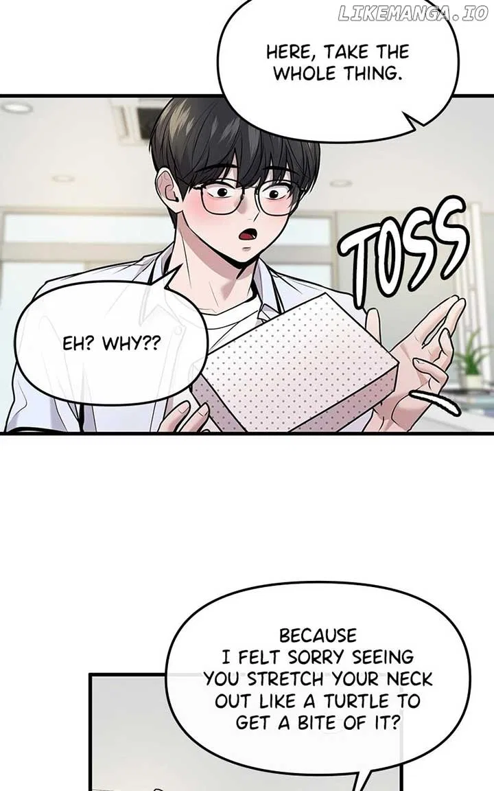 Back to Chan Bi Chapter 31 – Page 66