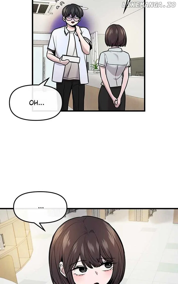 Back to Chan Bi Chapter 31 – Page 67