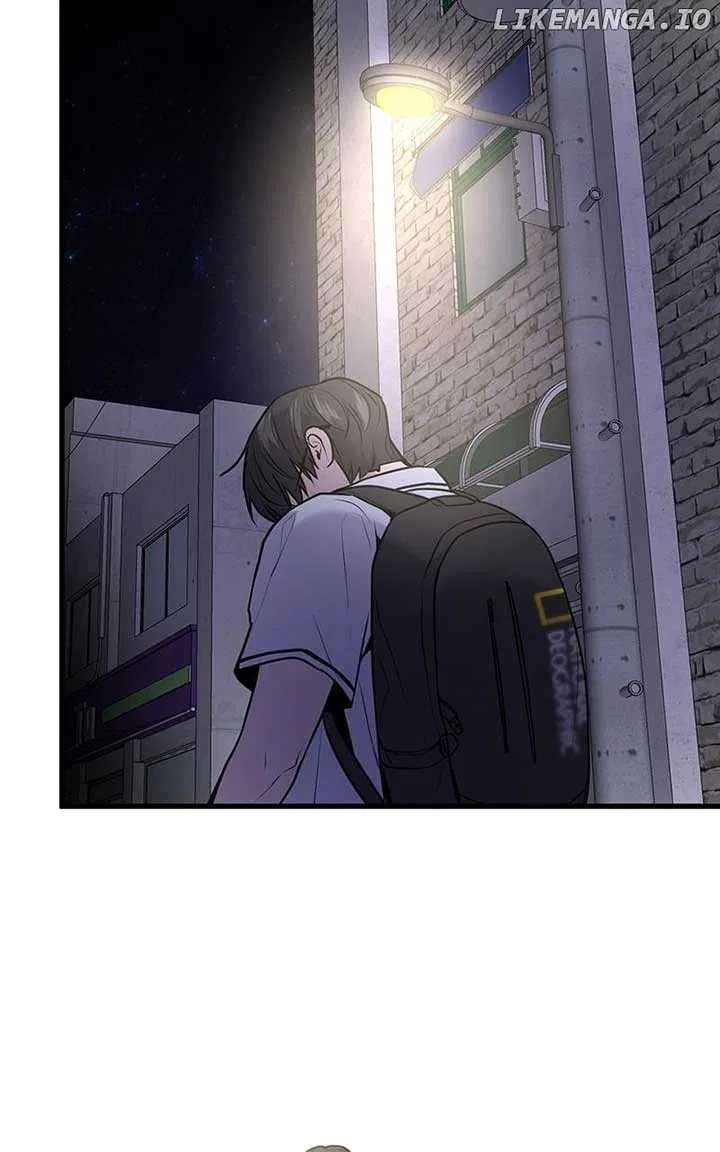 Back to Chan Bi Chapter 31 – Page 73