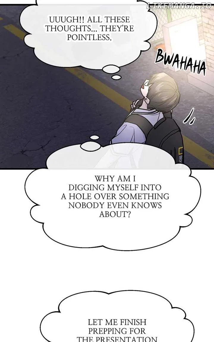 Back to Chan Bi Chapter 31 – Page 79