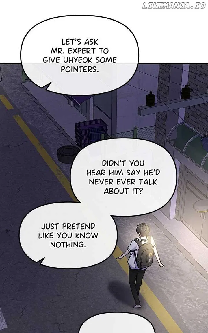 Back to Chan Bi Chapter 31 – Page 81