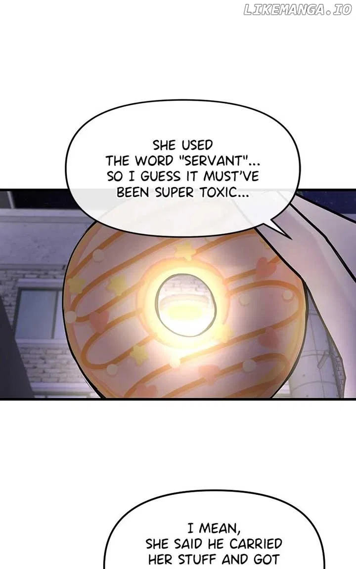Back to Chan Bi Chapter 31 – Page 83