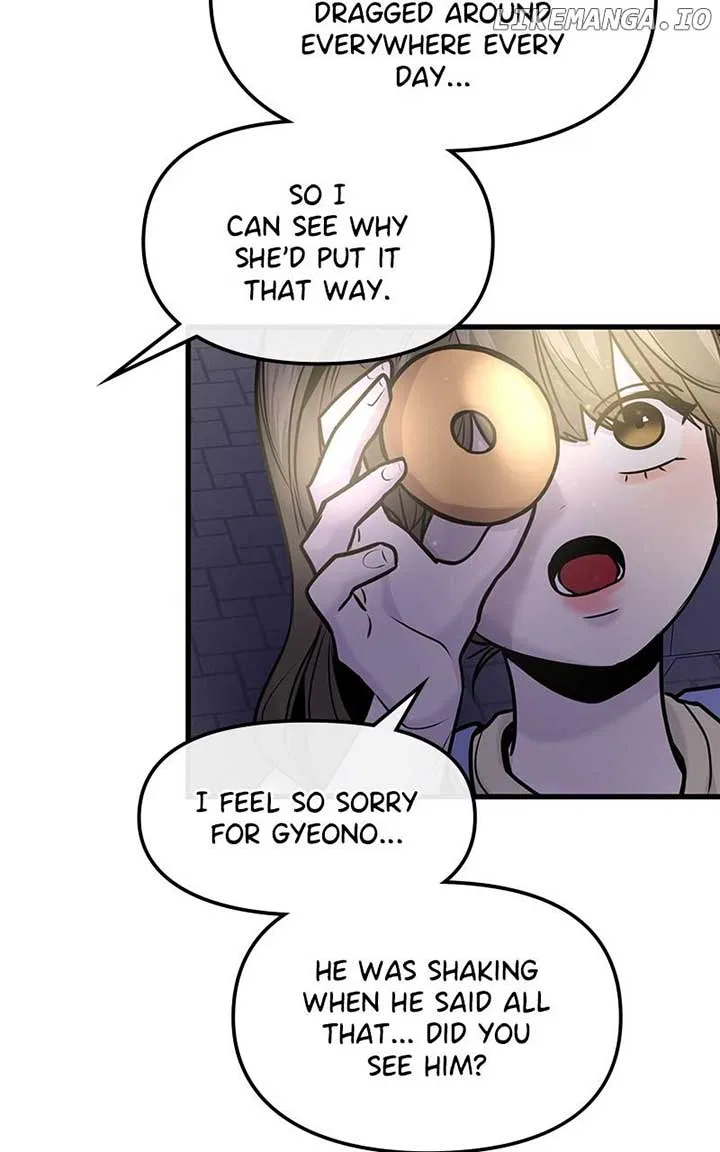 Back to Chan Bi Chapter 31 – Page 84