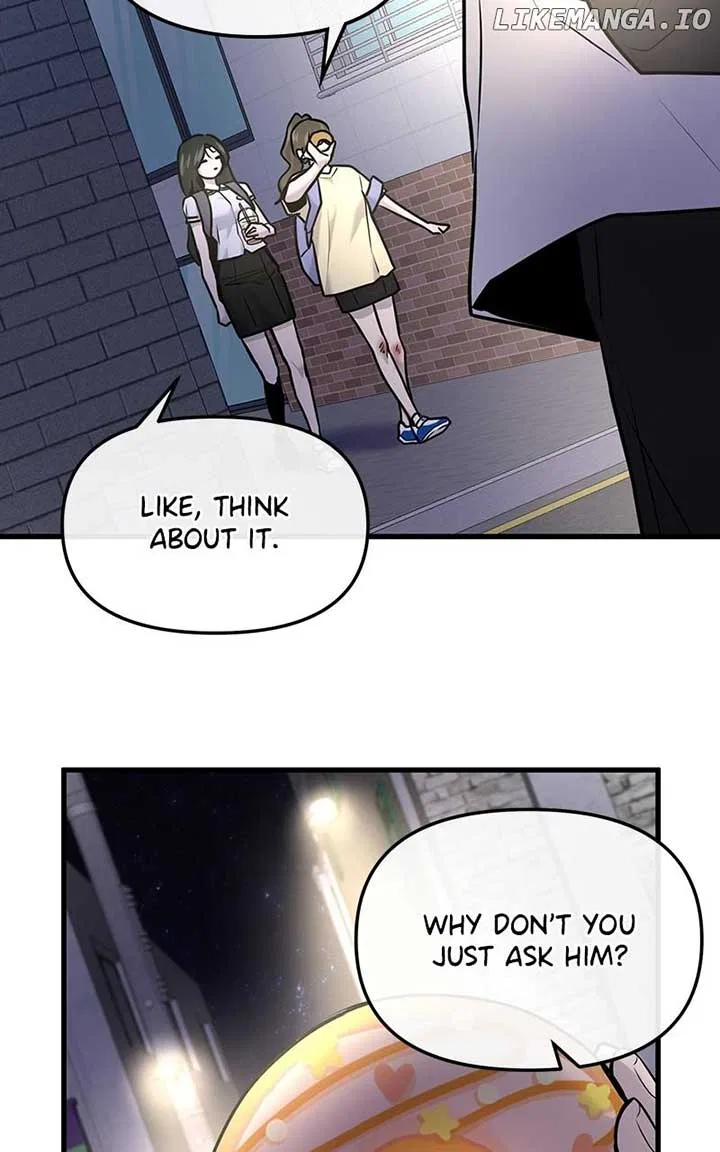 Back to Chan Bi Chapter 31 – Page 87