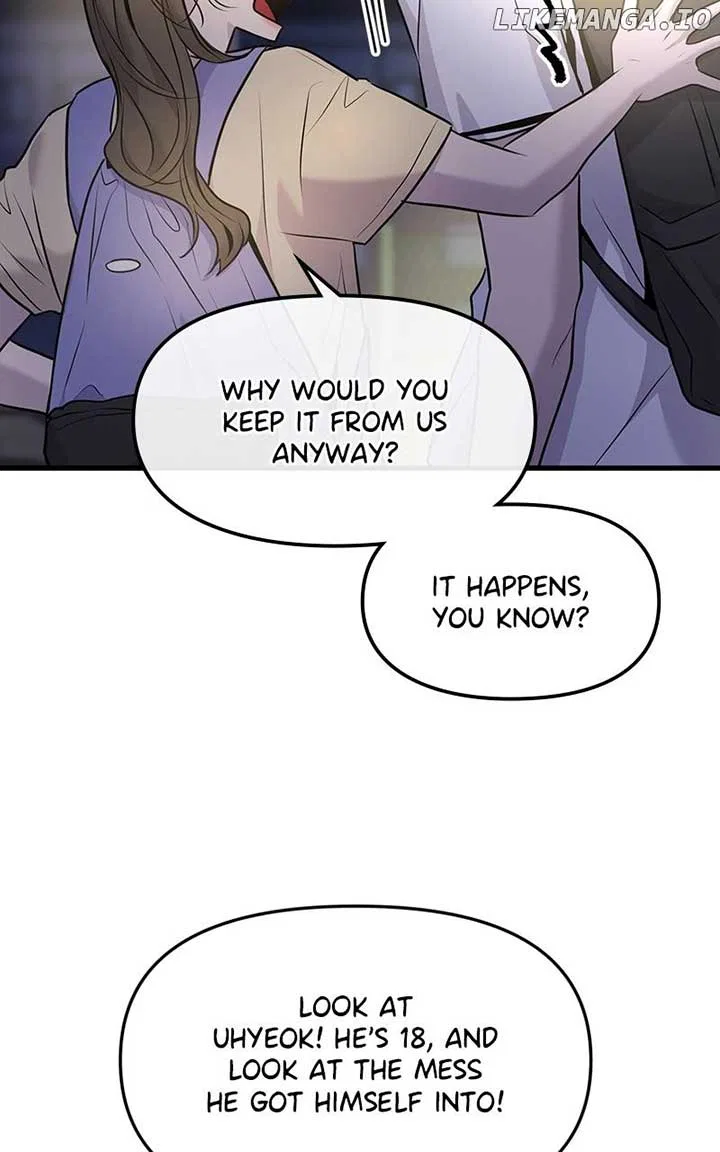Back to Chan Bi Chapter 31 – Page 96