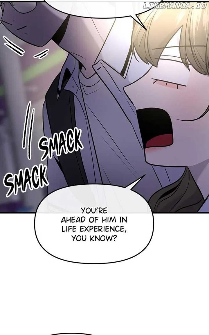 Back to Chan Bi Chapter 31 – Page 97