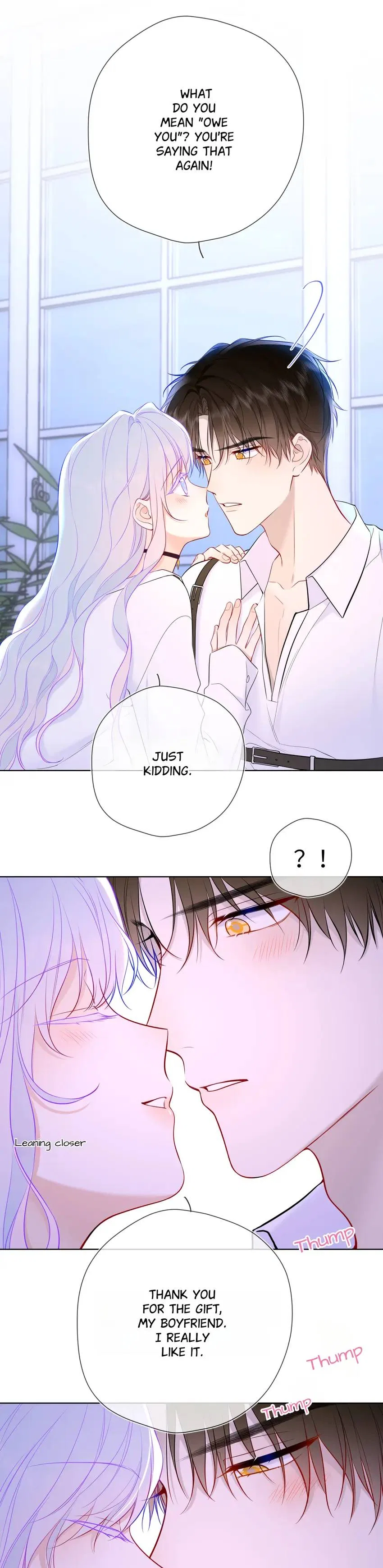 The Stars and I Chapter 173 – Page 6