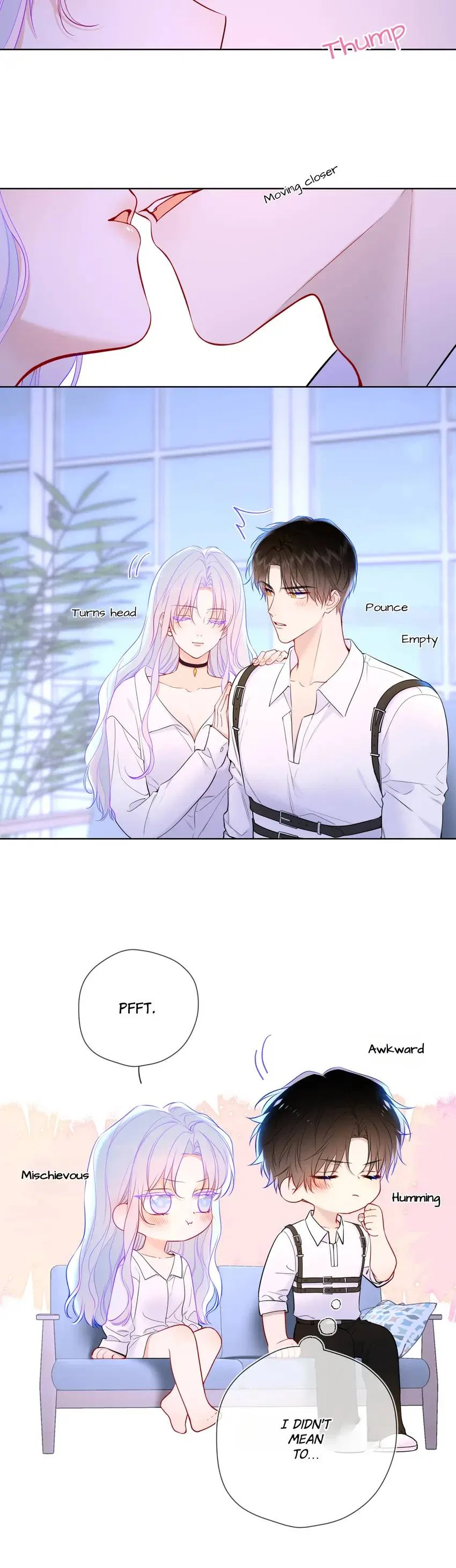 The Stars and I Chapter 173 – Page 7
