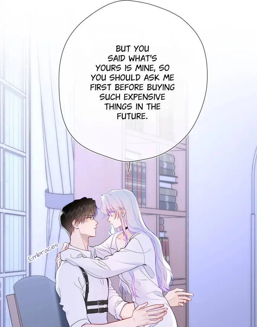 The Stars and I Chapter 173 – Page 8