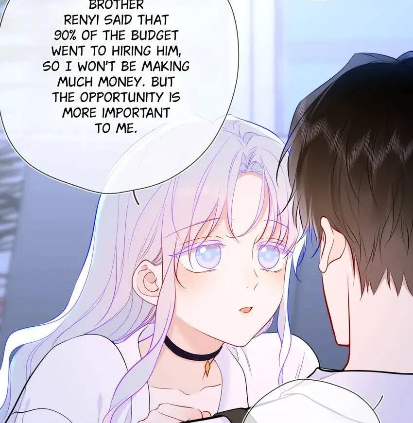 The Stars and I Chapter 173 – Page 32
