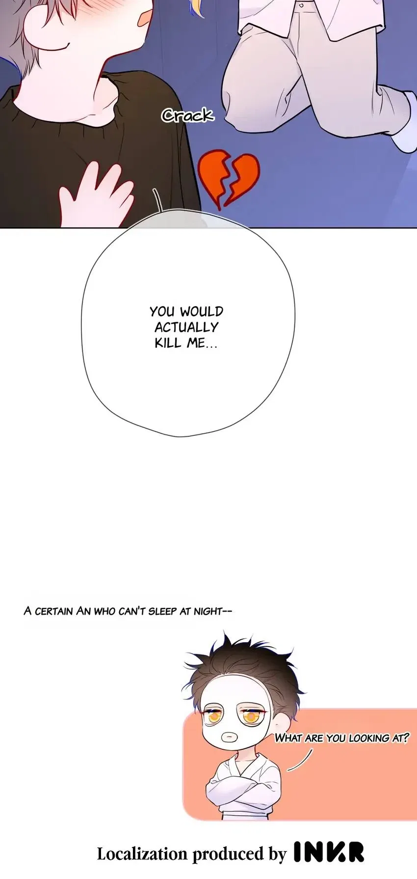 The Stars and I Chapter 173 – Page 41